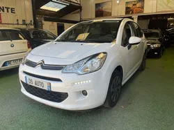 CITROEN C3 1.0 essence 68 Ch / 1ere Main
