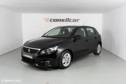 Peugeot 308 1.2 PureTech Active Pack