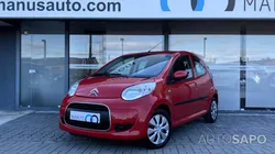 Citroen C1 1.4 HDi SX de 2009
