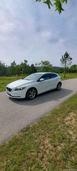 Volvo V40 d2 1.6