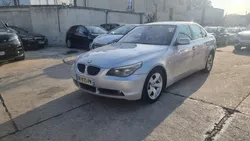 Bmw sierie 5 525 d 177cv diesel boite automatique carnet garantie