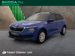SKODA Kamiq 1.0 TSI 95 ch BVM5 Active