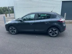 Renault Mégane 3 berline, 1.2 TCE 115ch
