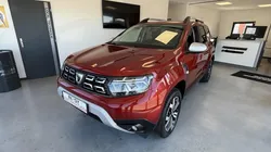 Dacia Duster PRESTIGE BLUEDCI 115 4X4