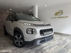 Citroën C3 Aircross 1.2 PureTech Feel Pack