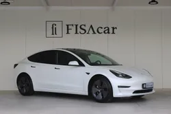 Tesla Model 3 Long Range Tração Integral
