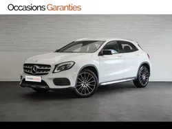 Mercedes-benz GLA 220 d WhiteArt Edition 7G-DCT