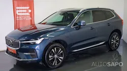 Volvo XC60 de 2022