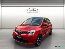 RENAULT Twingo III TCe 95 Intens