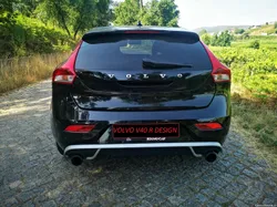 Volvo V40 D2 R DESIGN FULL EXTRAS