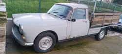 Peugeot 404 Pick up