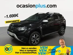 DACIA Duster 1.0 TCe ECO-G Prestige Go 4x2 74kW