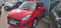 Suzuki swift/1.2 dualjet/Hybride/2020/62000kms/10900e