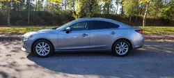 Mazda 6 Nacional 2.2  SKY-D Excellence Navi um só dono!