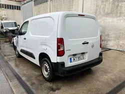 Opel Combo 1.5 D 102hp