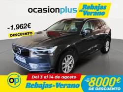 Volvo XC60 D4 Momentum AWD Aut.