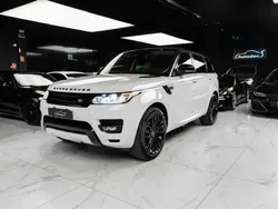 Land Rover Range Rover Sport 3.0 TDV6 HSE AUTO DYNAMIC 249 CH - HAYON ÉLECTRIQUE STATIONNEMENT AS...