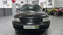 Volkswagen Passat de 1999