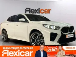 BMW X2 sDrive20d