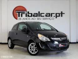 Opel Corsa 1.2 Street Edition