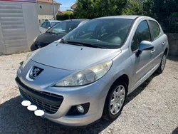 Peugeot 207 1.6 hdi 90 cv