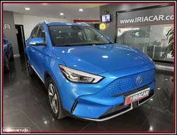 MG ZS EV 50.3 kWh Comfort