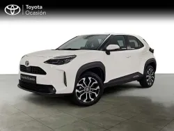 TOYOTA Yaris Cross 120H Active Tech