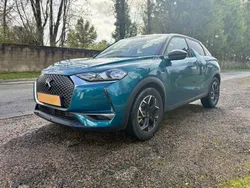 DS 3 - Crossback 1.2 THP 100ch GARANTIE 12 MOIS