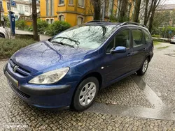 Peugeot 307 Break 1.4 HDi XS Premium