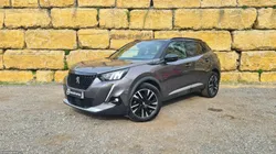 Peugeot 2008 1.5 BlueHDi GT EAT8