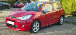 Citroen C3 Phase 2 Crit'Air 1