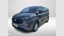 Ford Transit Custom 300 L1 2.0 EcoBlue CD Trend Aut.