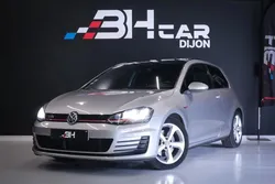 Volkswagen Golf VII GTI 2.0 TSI 220CV DSG6 3p | GARANTIE | TOIT OUVRANT | CARPLAY | REGUL ADAPTATIF