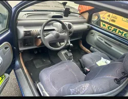 Renault Twingo Spring