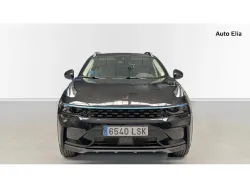 LYNK & CO 01 1.5T PHEV