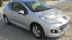 Peugeot 207 Allure