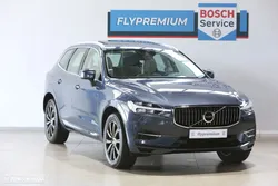 Volvo XC 60 2.0 T6 PHEV Inscription Expression AWD