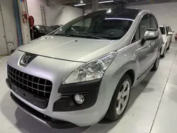 Peugeot 3008 1.6 HDI 110ch ACTIVE BVA - 149 000 Kms - GPS - CLIM - SUIVI A JOUR PEUGEOT