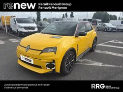 Renault renault 5 e tech electrique 150 ch