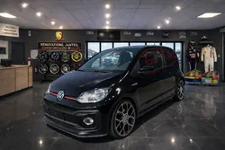 Volkswagen up gti 1.0 tsi 115 – toit ouvrant – 2019