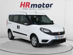 Fiat Dobló Dobló Combi 1.6Mjt SX 66kW