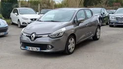 Renault clio IV 1.5 90 CV dci Energy Zen GARANTI 12 MOIS