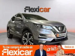 NISSAN Qashqai 1.3 DIG-T mHEV 12V N-Connecta 4x2 103kW