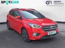 FORD Kuga 1.5TDCi Auto S&S ST-Line 4x2 120