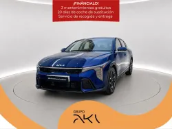 KIA K4 1.6 T-GDi GT-Line DCT 180