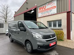 14 162 HT FIAT TALENTO CH1 1.6 Mjt 120ch Pack Pro Nav