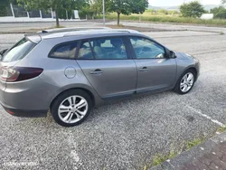Renault Mégane Sport Tourer 1.5 dCi Dynamique