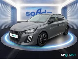 Peugeot 208 1.2 100ch S&S Allure