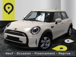 Mini 5 portes Hatch f55 lci ii Finition Classic One 102 ch