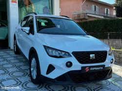 SEAT Arona 1.0 TSI Style